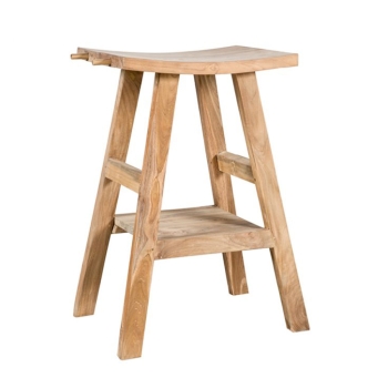 Zen CP880Z in legno teak di Cipì