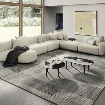 Zen CS7259 Tappeto Calligaris