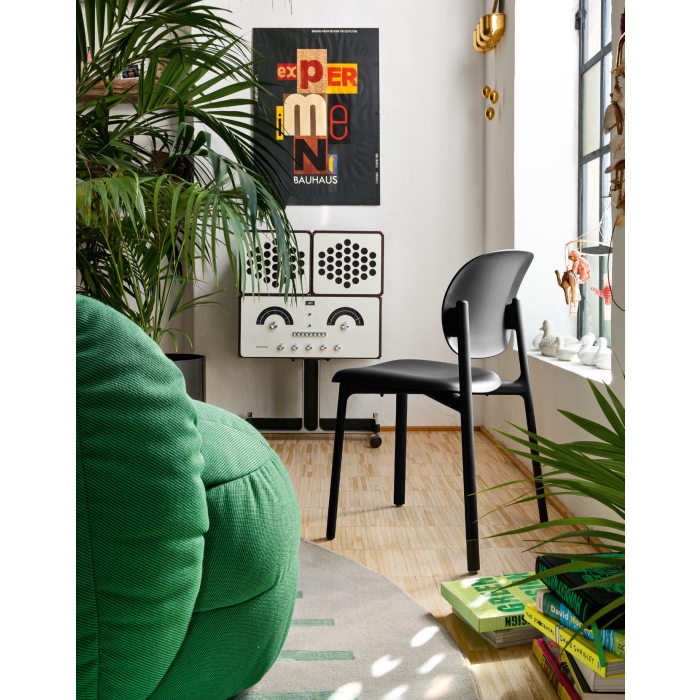 Zero CB2151 Sedia impilabile Connubia