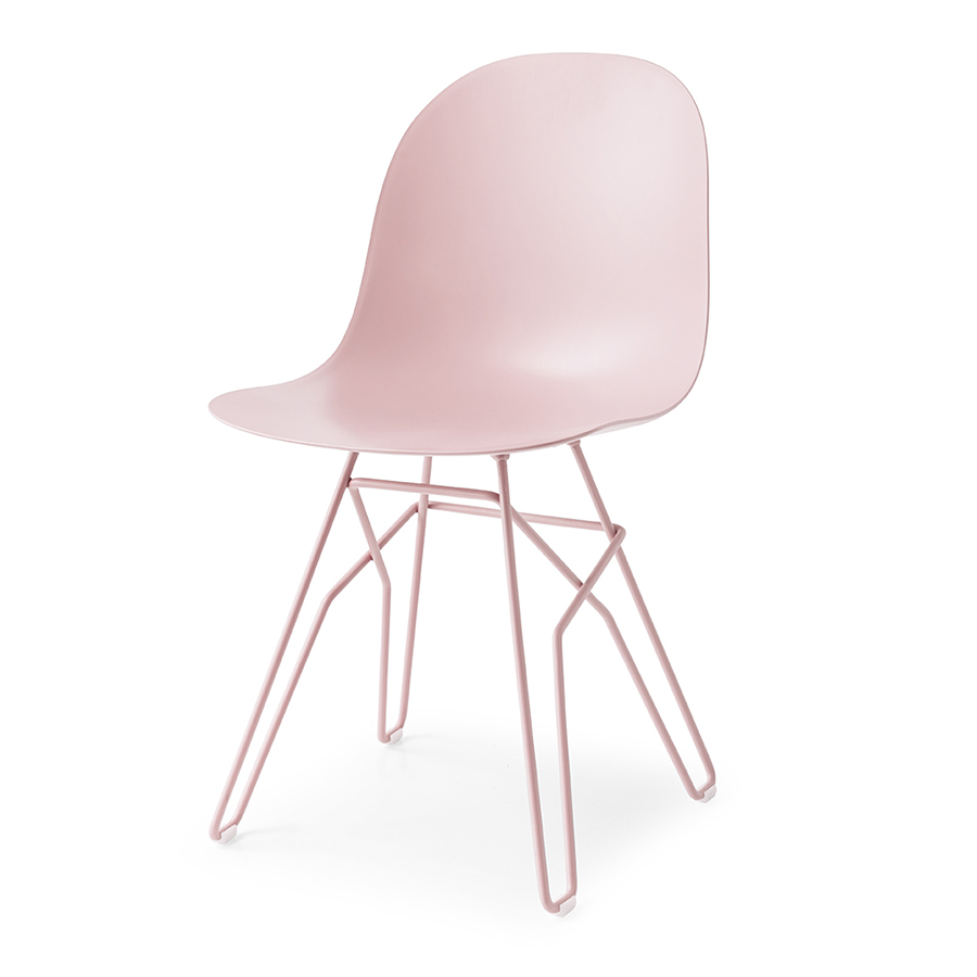 CB1664 Academy Connubia Chair Kunststoffstühle –