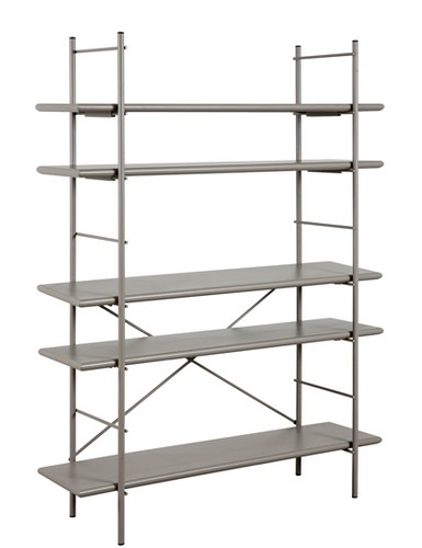 Vermobil Console Desiree - Konsole | Gleiche Ausstattung