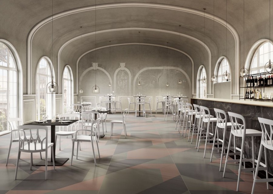 Galaxy Hocker - Hocker | Gleiche Ausstattung