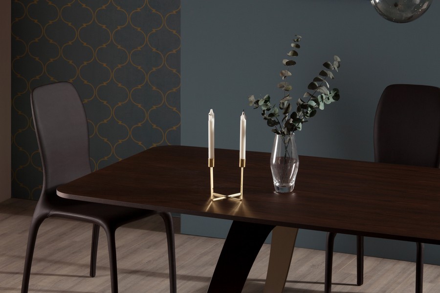 Tonin Casa Brenta Tisch - Tische | Gleiche Ausstattung