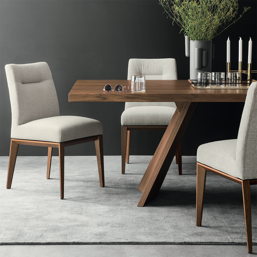 Stuhl TOSCA CS1490 Calligaris