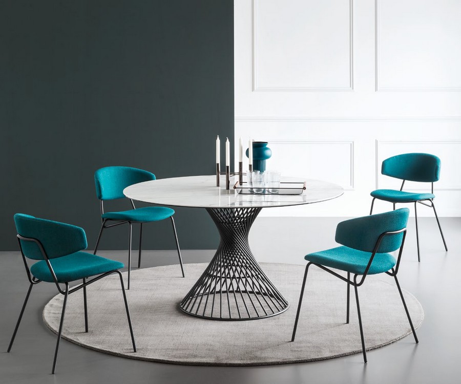 Calligaris Tabelle VORTEX CS4108 - Tabellen | Gleiche Möbel