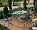 Springtime SP3121 Outdoor-Klapptisch Vermobil