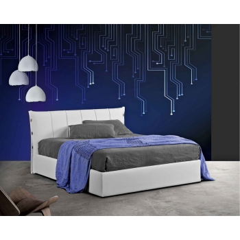 Abaco Bett von Lettissimi