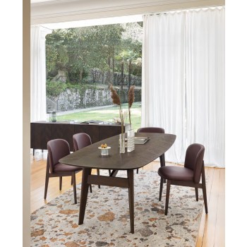 Abrey CS4127-FE Calligaris-Tisch