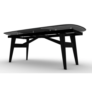 Abrey CS4127-R Calligaris-Tisch