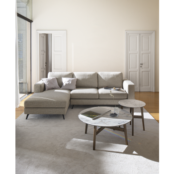 Abrey CS4127-R Calligaris-Tisch