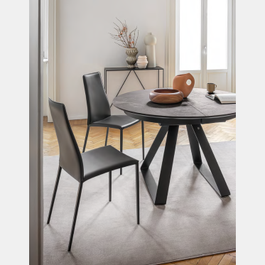 AIDA CS1452 Calligaris Stuhl