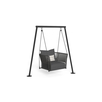 Talente Cliff Swing