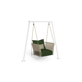 Talente Cliff Swing