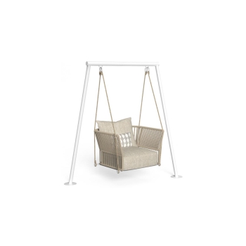 Talente Cliff Swing