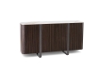 Andromeda 4-türiges Sideboard von Stones