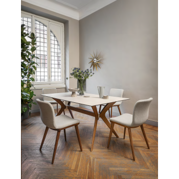 ANNIE CS1809 Calligaris-Stuhl