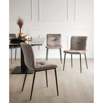 ANNIE CS1848 Calligaris-Stuhl