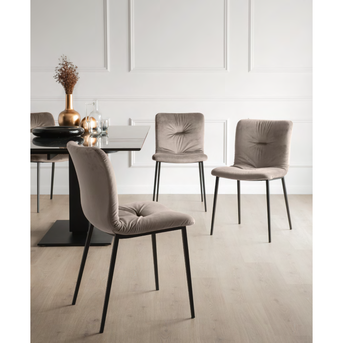 ANNIE CS1848 Calligaris-Stuhl