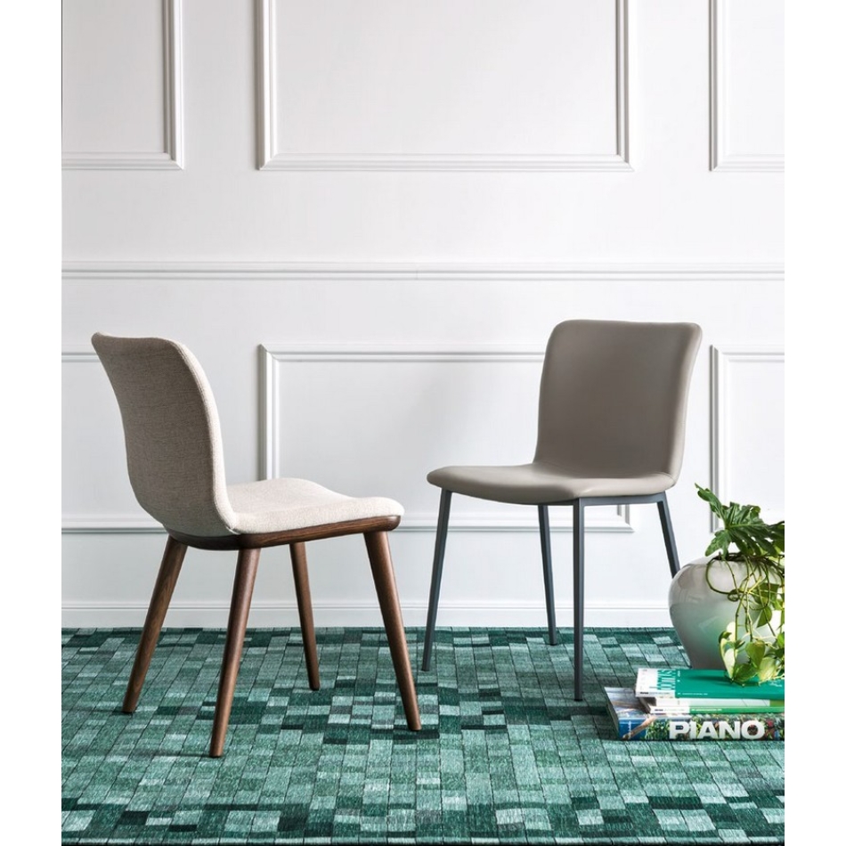 ANNIE CS1852 Stuhl von Calligaris