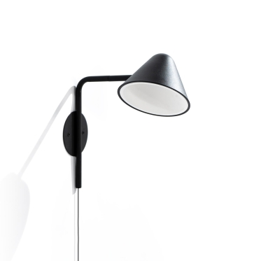 Antares LED-Wandleuchte LED-Wandleuchte von Stones