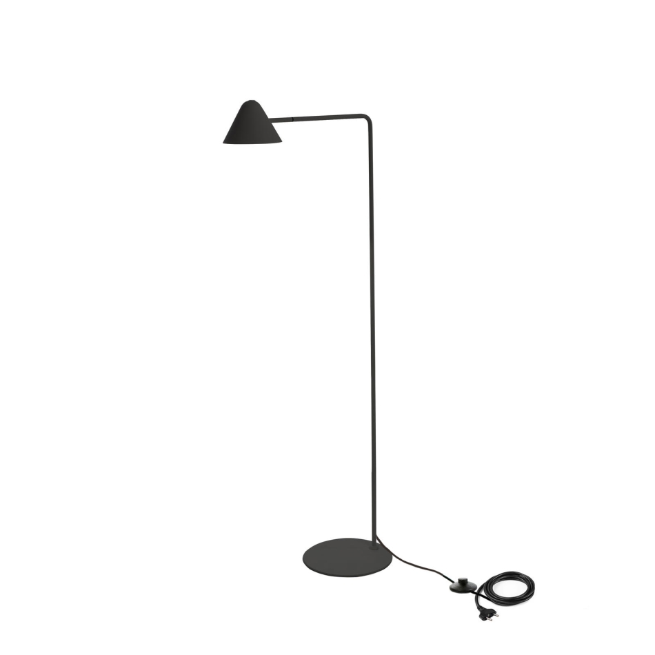 Antares Boden-LED-Stehleuchte von Stones