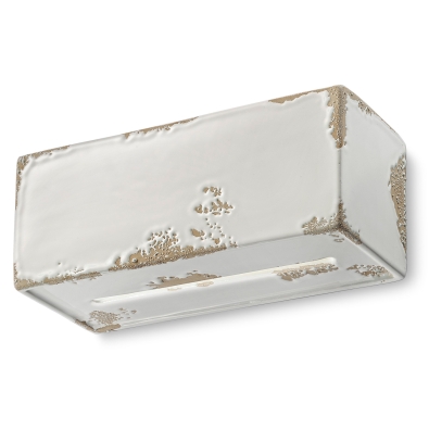 E27 WANDLEUCHTE RETRO VINTAGE C1418/27