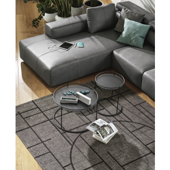 ATOLLO CS5098-P Calligaris fester Couchtisch