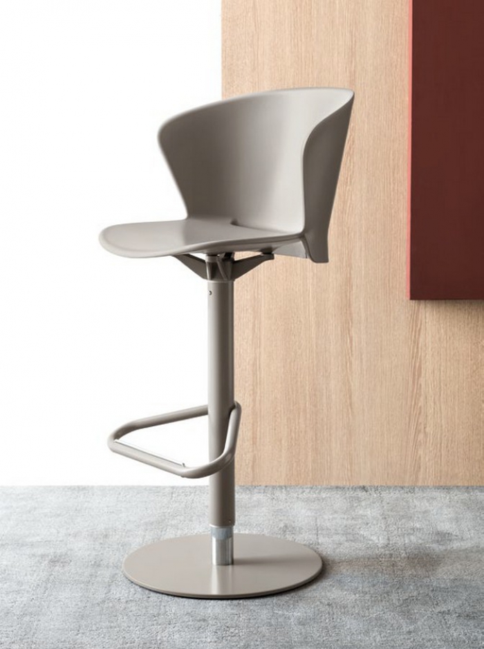 Calligaris Hocker BAHIA CS1819 - Hocker | Gleiche Möbel