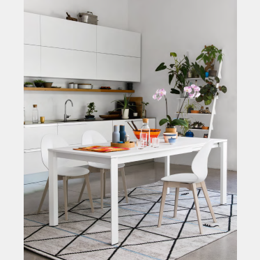 BASIL CS1348 Calligaris-Stuhl