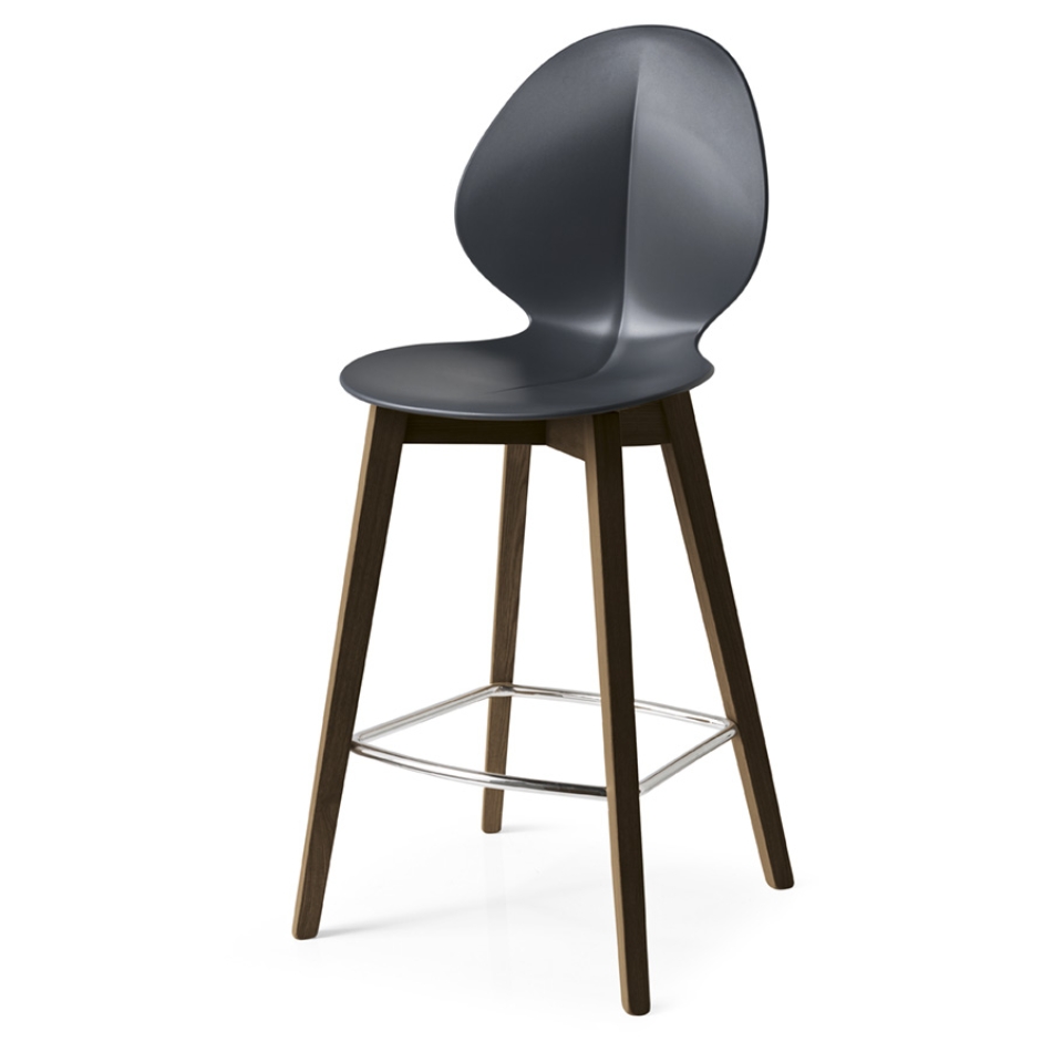 BASIL CS1495 Calligaris Hocker