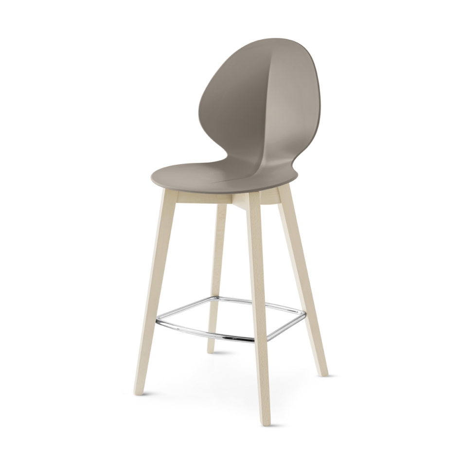 BASIL CS1495 Calligaris Hocker