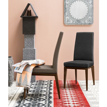 BESS CS1294 Stuhl von Calligaris