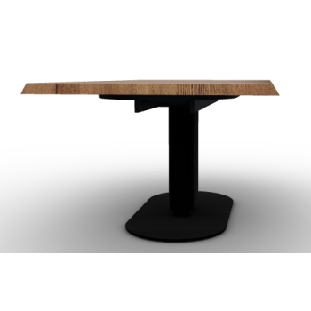 CAMEO CS4124-FRW Calligaris-Tisch