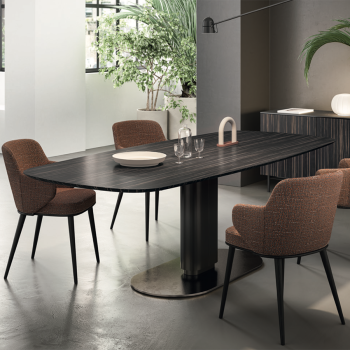 CAMEO CS4124-FS Calligaris-Tisch