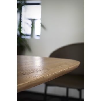 CAMEO CS4124-FSW Calligaris-Tisch