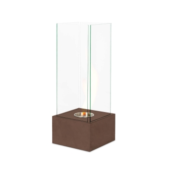 Levels Bodenkamin von Stones Bioethanol