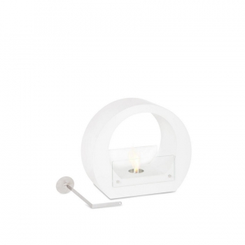 Steine Caminetto Ovo - Bioethanolkamine | Möbel von Pari