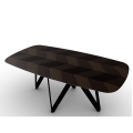 CARTESIO CS4092-FS Calligaris Tisch
