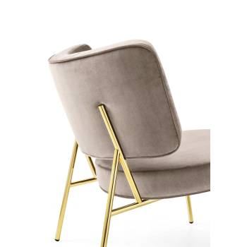 Coco CS3395 Calligaris-Sessel