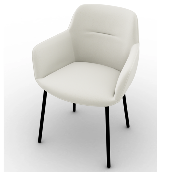 COCOON CS2074 Calligaris-Stuhl