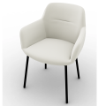 COCOON CS2076-MTO Stuhl von Calligaris