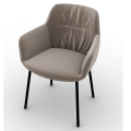 COCOON CS2084 / CS2084-BI Stuhl von Calligaris