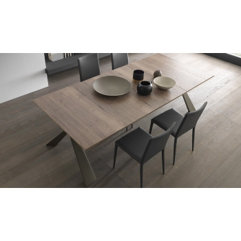 Erweiterbare Konsole Genesi von Altacom