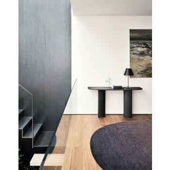 Sandy fester Konsolentisch von Calligaris