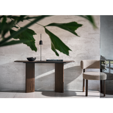 Sandy fester Konsolentisch von Calligaris