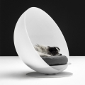 Hundehütten-Design von Adriani&Rossi