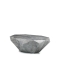 Mittlerer Diamond-Couchtisch von Stones