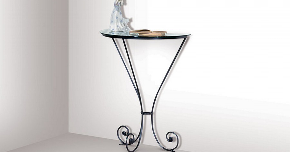 Pama Betten Consolle Diana - Wohnzimmermöbel Zubehör | Gleiche Möbel