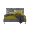 Diana Bed von Lettissimi