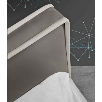 Diana Bed von Lettissimi